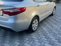 Kia Rio 2012 годаfor5 450 000 тг. в Алматы – фото 4