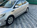 Kia Rio 2012 года за 5 450 000 тг. в Алматы – фото 3