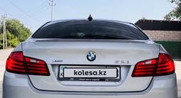 BMW 528 2015 года за 11 000 000 тг. в Алматы – фото 3
