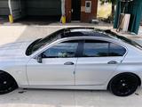 BMW 528 2015 годаүшін11 000 000 тг. в Алматы – фото 5