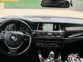 BMW 528 2015 года за 11 000 000 тг. в Алматы – фото 7