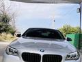 BMW 528 2015 года за 11 000 000 тг. в Алматы – фото 6