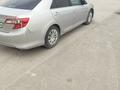 Toyota Camry 2013 годаүшін5 300 000 тг. в Актау – фото 4