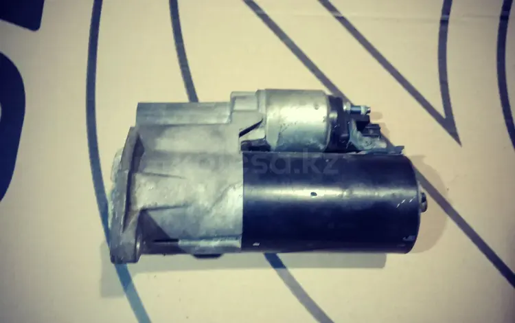 Стартер 3.6L/4.0L за 45 000 тг. в Алматы