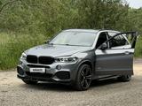 BMW X5 2015 года за 16 900 000 тг. в Алматы