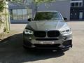BMW X5 2015 года за 18 800 000 тг. в Алматы