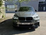 BMW X5 2015 года за 18 800 000 тг. в Алматы