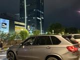 BMW X5 2015 года за 18 800 000 тг. в Алматы – фото 5