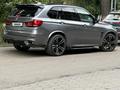 BMW X5 2015 года за 18 800 000 тг. в Алматы – фото 4