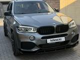 BMW X5 2015 года за 16 900 000 тг. в Алматы – фото 5
