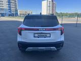 Kia Seltos 2024 годаfor9 890 000 тг. в Усть-Каменогорск – фото 2