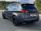 Subaru Tribeca 2007 годаүшін5 700 000 тг. в Уральск – фото 5