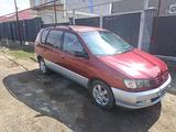 Toyota Ipsum 1996 годаүшін3 600 000 тг. в Алматы