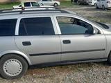 Opel Astra 2001 годаfor2 000 000 тг. в Шымкент – фото 4