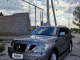 Nissan Patrol 2012 годаfor6 800 000 тг. в Шымкент