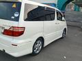 Toyota Alphard 2006 года за 5 200 000 тг. в Шолаккорган – фото 8