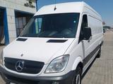 Mercedes-Benz Sprinter 2011 года за 15 500 000 тг. в Шу