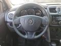 Renault Logan 2015 года за 1 970 000 тг. в Алматы – фото 13