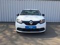 Renault Logan 2015 года за 1 970 000 тг. в Алматы – фото 2
