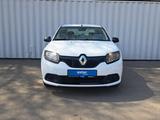 Renault Logan 2015 года за 1 970 000 тг. в Алматы – фото 2
