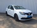 Renault Logan 2015 года за 1 970 000 тг. в Алматы – фото 3