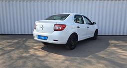 Renault Logan 2015 годаүшін1 970 000 тг. в Алматы – фото 5