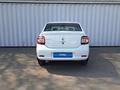 Renault Logan 2015 года за 1 970 000 тг. в Алматы – фото 6