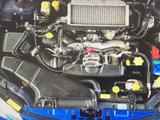 Двигатель SUBARU за 455 000 тг. в Алматы – фото 3