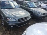 Двигатель SUBARU за 455 000 тг. в Алматы – фото 4
