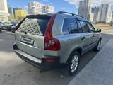 Volvo XC90 2003 годаfor6 000 000 тг. в Астана – фото 3