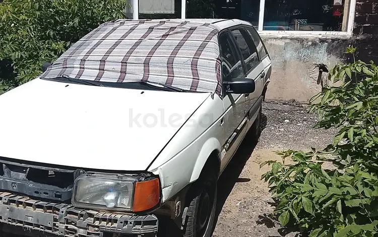 Volkswagen Passat 1991 года за 170 000 тг. в Караганда