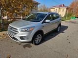 Ford Kuga 2017 года за 8 500 000 тг. в Алматы