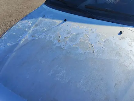 Toyota Avensis 2002 года за 2 000 000 тг. в Астана – фото 4
