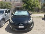 Hyundai Elantra 2014 года за 3 800 000 тг. в Атырау