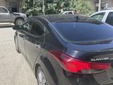 Hyundai Elantra 2014 года за 3 800 000 тг. в Атырау – фото 3