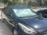 Hyundai Elantra 2014 года за 3 800 000 тг. в Атырау – фото 4