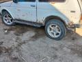 ВАЗ (Lada) Lada 2121 2007 годаүшін1 200 000 тг. в Шиели – фото 6