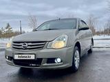 Nissan Almera 2014 года за 3 900 000 тг. в Астана