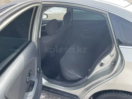 Nissan Almera 2014 года за 3 900 000 тг. в Астана – фото 6