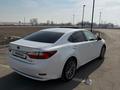 Lexus ES 300h 2016 года за 14 500 000 тг. в Алматы – фото 3