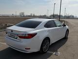 Lexus ES 300h 2016 годаүшін14 500 000 тг. в Алматы – фото 3