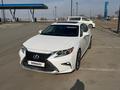 Lexus ES 300h 2016 года за 14 500 000 тг. в Алматы – фото 2