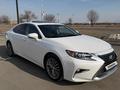 Lexus ES 300h 2016 года за 14 500 000 тг. в Алматы