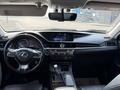 Lexus ES 300h 2016 года за 14 500 000 тг. в Алматы – фото 8