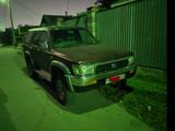 Toyota Hilux Surf 1994 года за 2 450 000 тг. в Алматы – фото 3