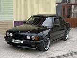 BMW 525 1995 годаүшін2 150 000 тг. в Шымкент