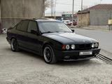 BMW 525 1995 годаүшін2 150 000 тг. в Шымкент – фото 2