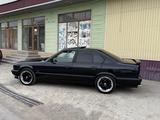 BMW 525 1995 годаүшін2 150 000 тг. в Шымкент – фото 4