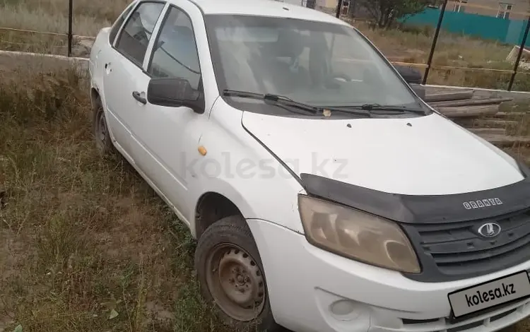 ВАЗ (Lada) Granta 2190 2012 годаfor1 300 000 тг. в Семей