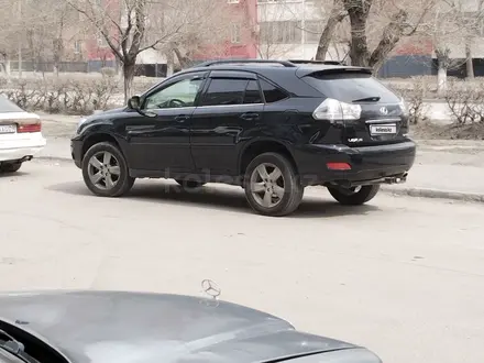 Lexus RX 330 2006 года за 9 000 000 тг. в Караганда